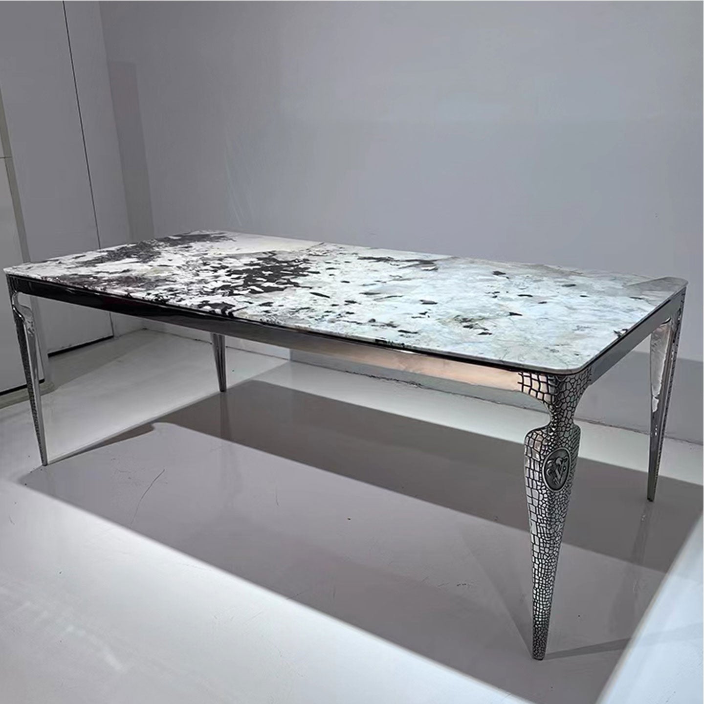Rectangular Dining Table