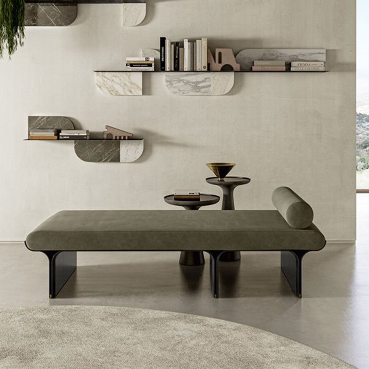 Stami Daybed