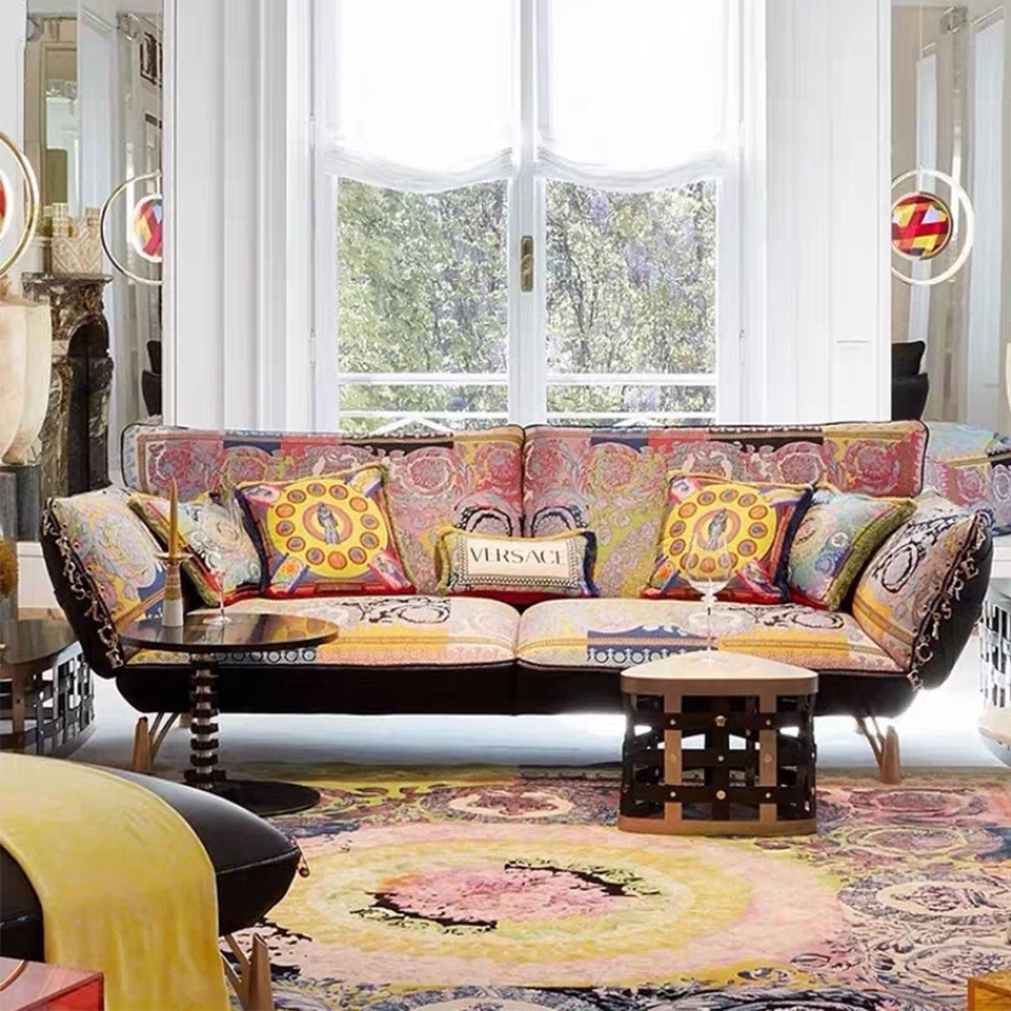 Luxury Furniture for living room