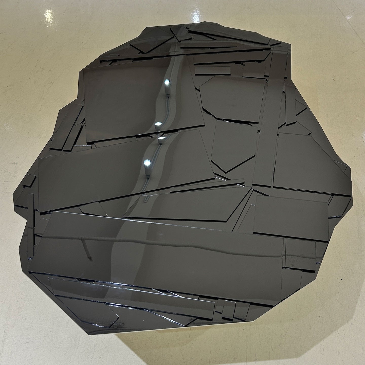 Brasilia Coffee Table Collection