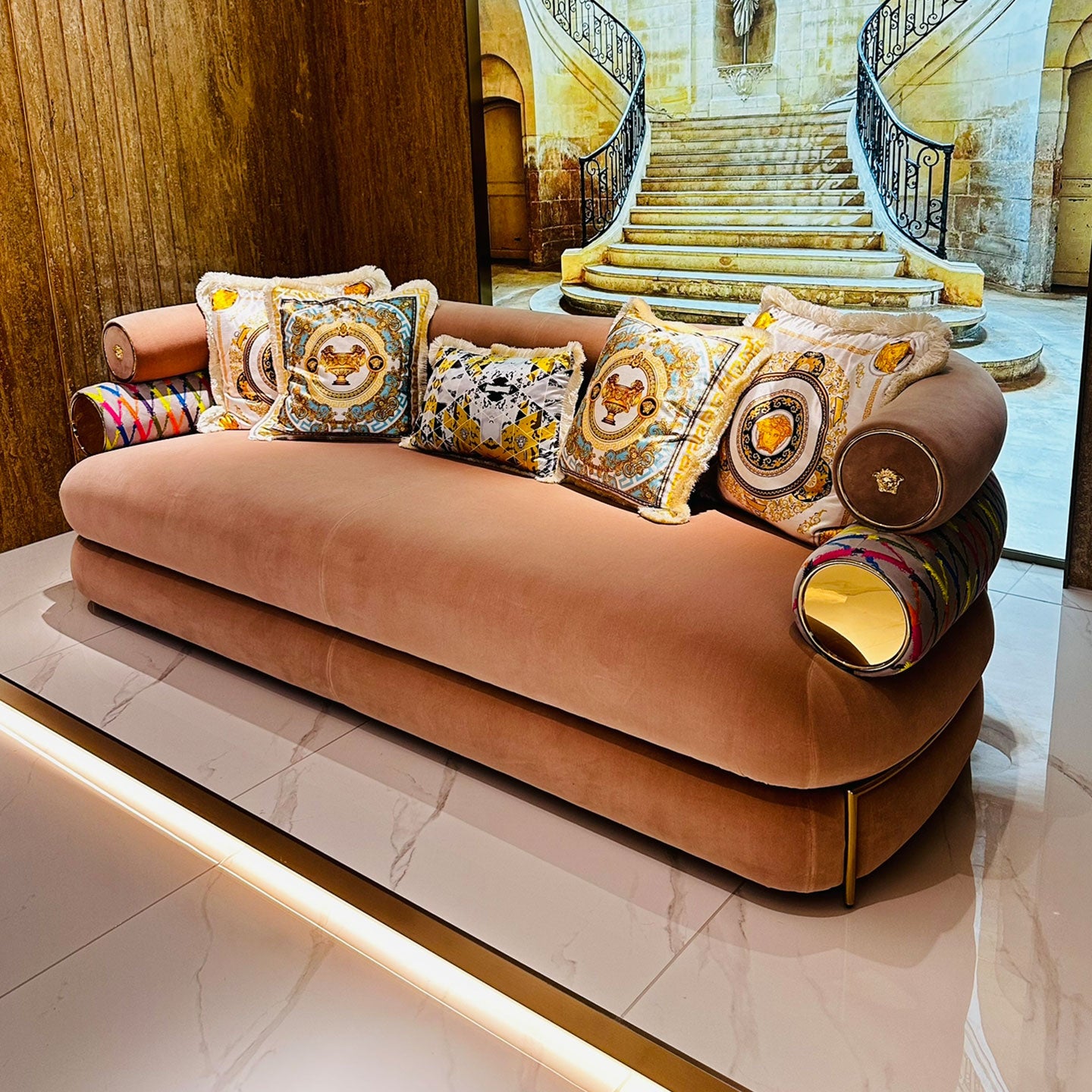 Luxury Furniture Dropshipping