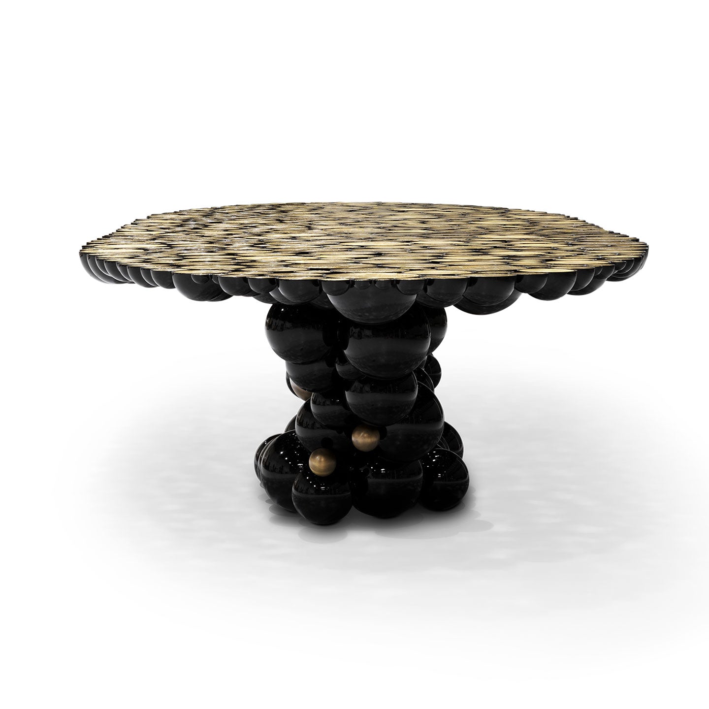 Newton xxl dining table