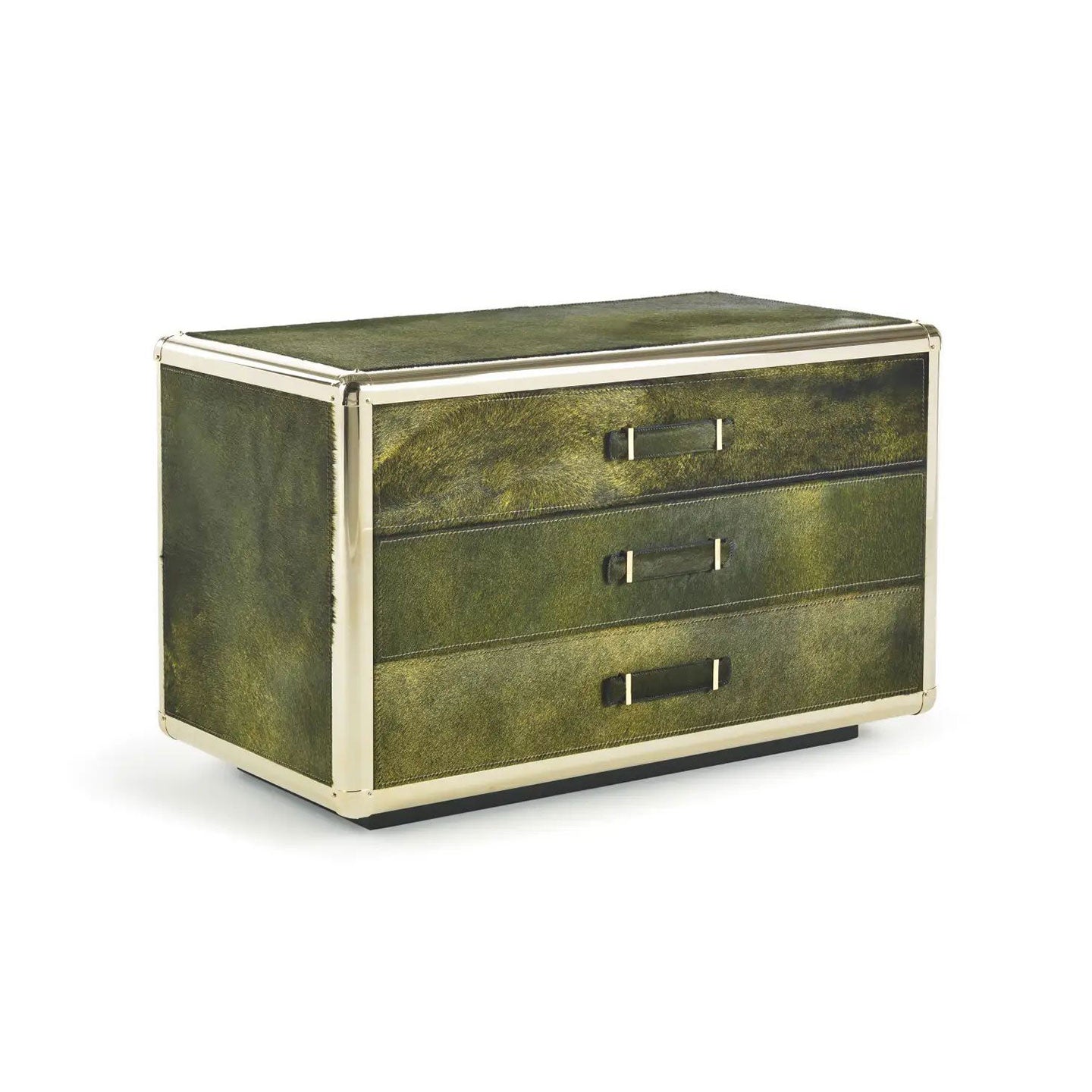 FLY CASE night table