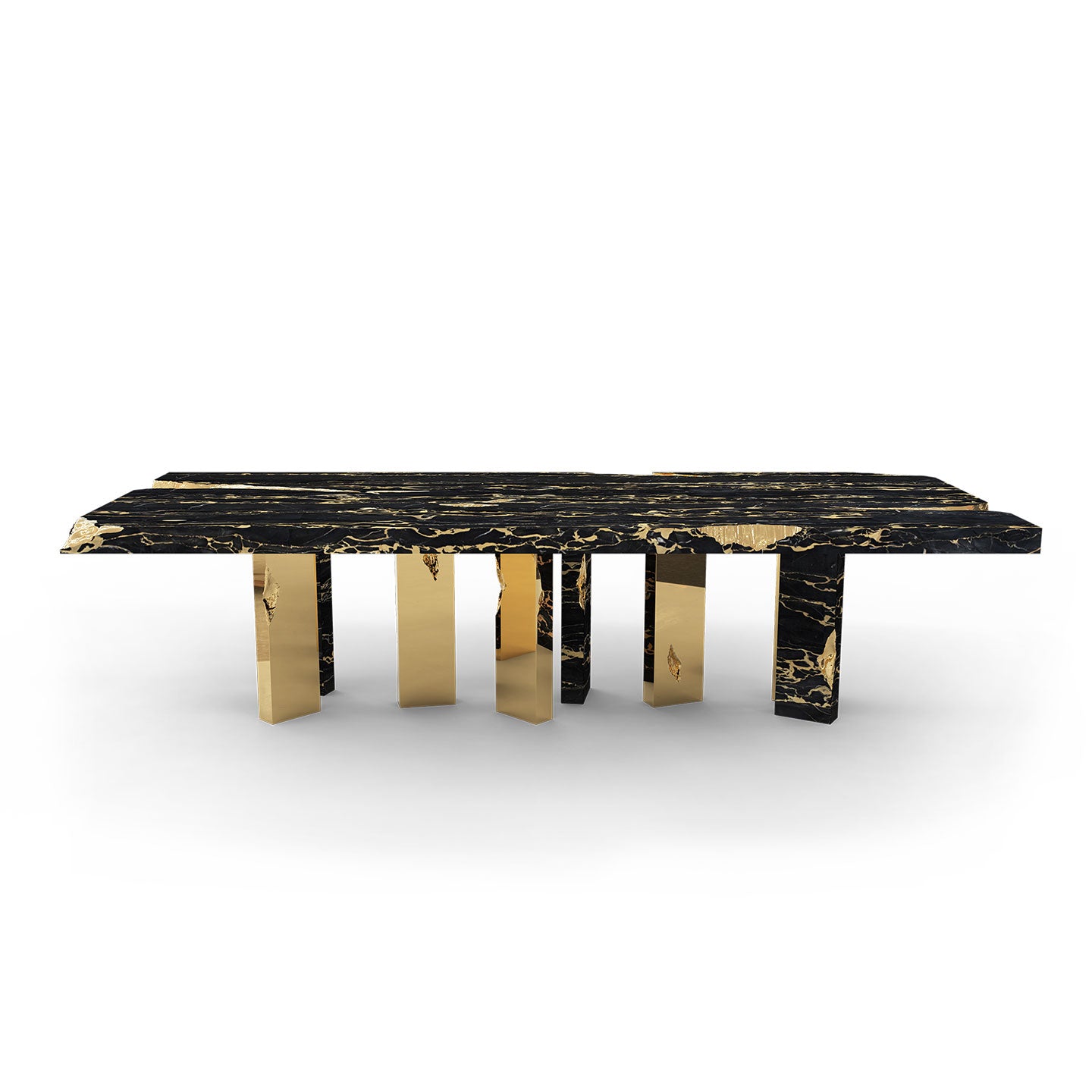 empire dining table