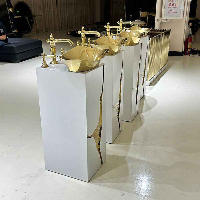 Customized villa furniture from Chinese factories