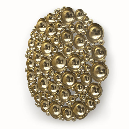 Artistic Decorative Wall Mirror