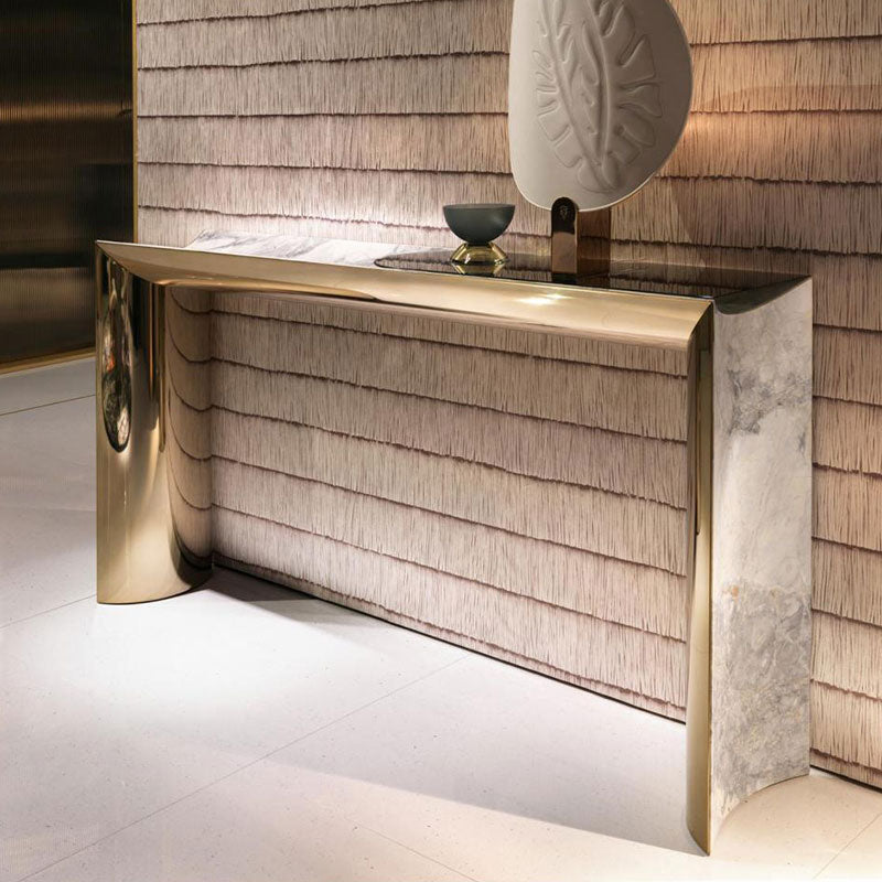 Custom Luxury Console