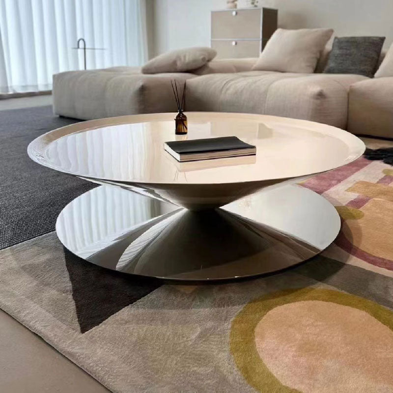 Float Coffee Table