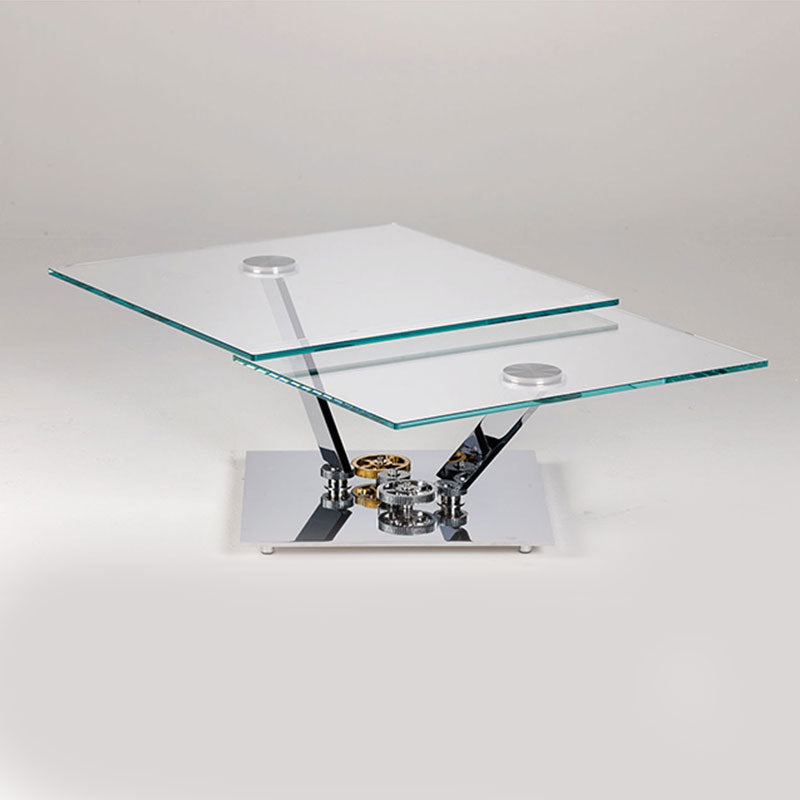 ASTROLAB coffee table