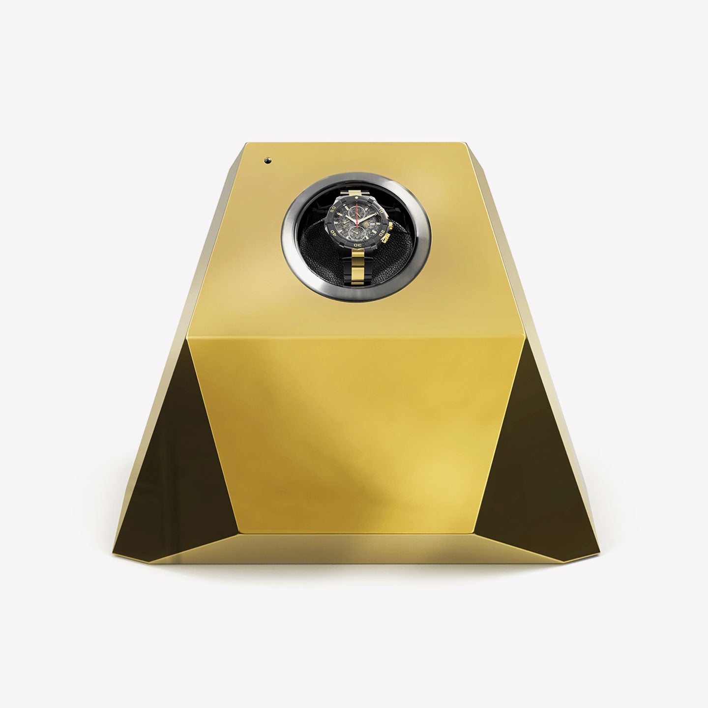 diamond watch winder