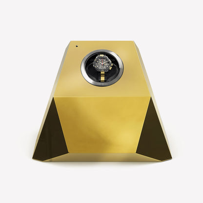 diamond watch winder
