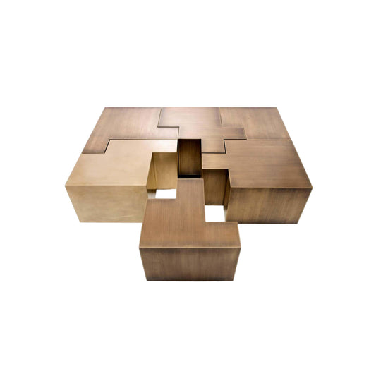 Benneti Coffee Table