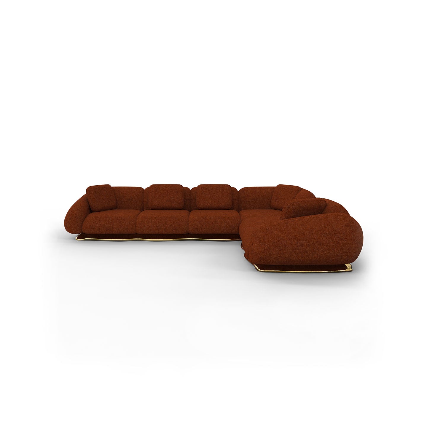 opus modular sofa
