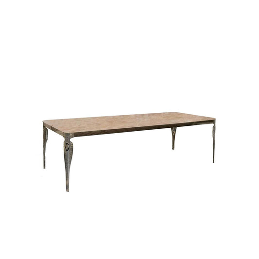 Rectangular Dining Table