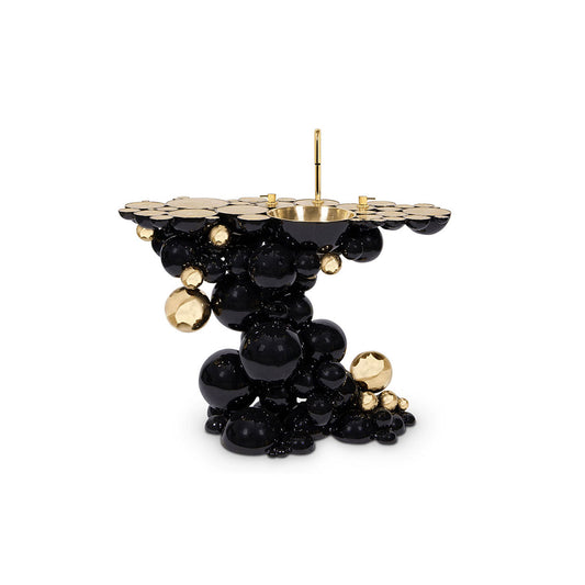 Custom-made luxury furniture, direct from Chinese factories.