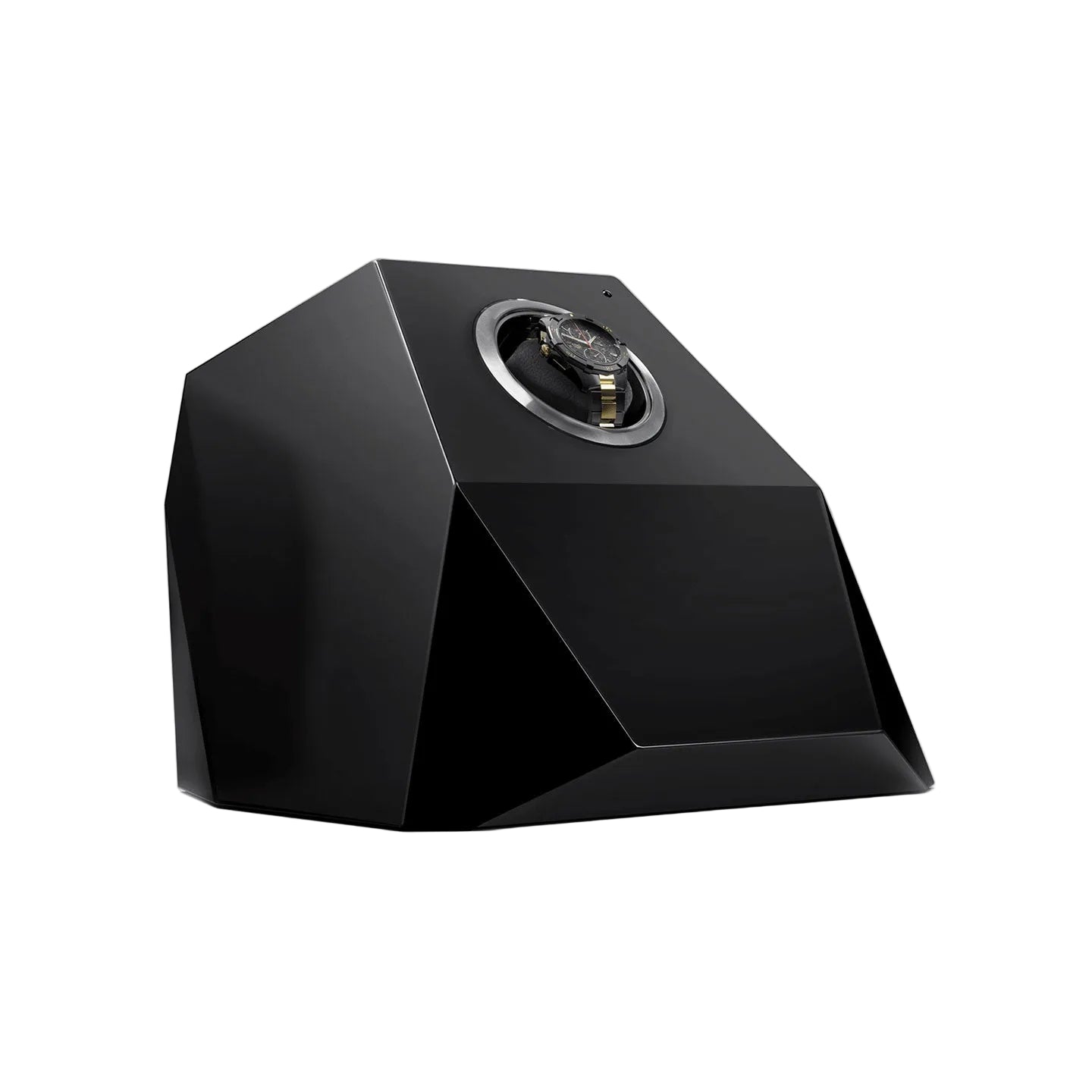 diamond watch winder