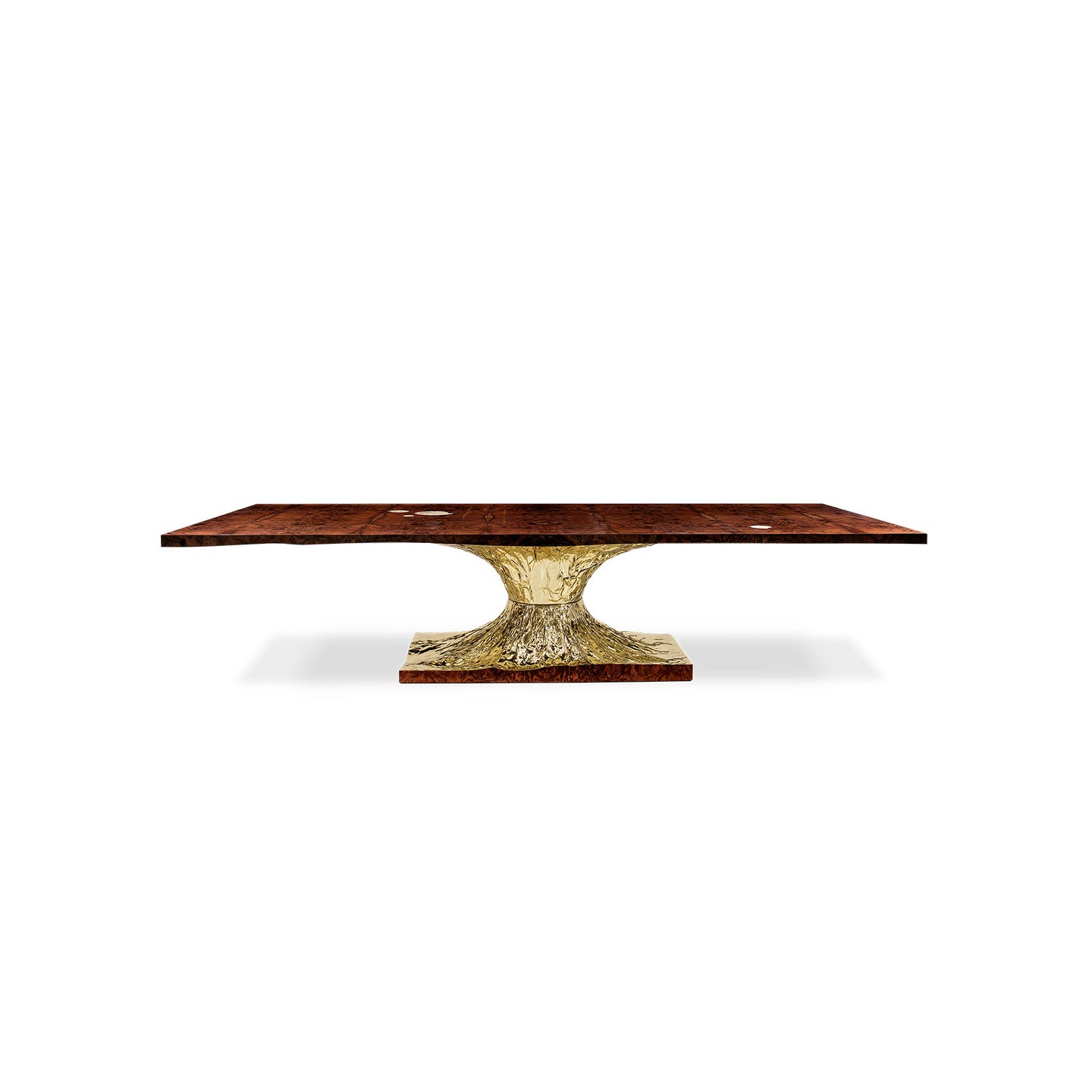 Metamorphosis dining table