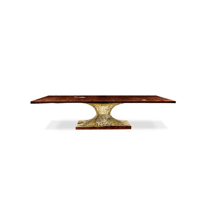 Metamorphosis dining table