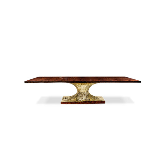 Metamorphosis dining table