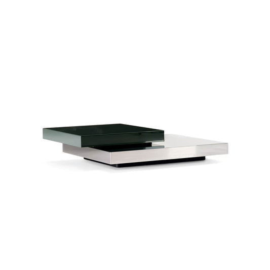 Solid Steel coffee tables
