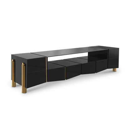 Darian TV Cabinet