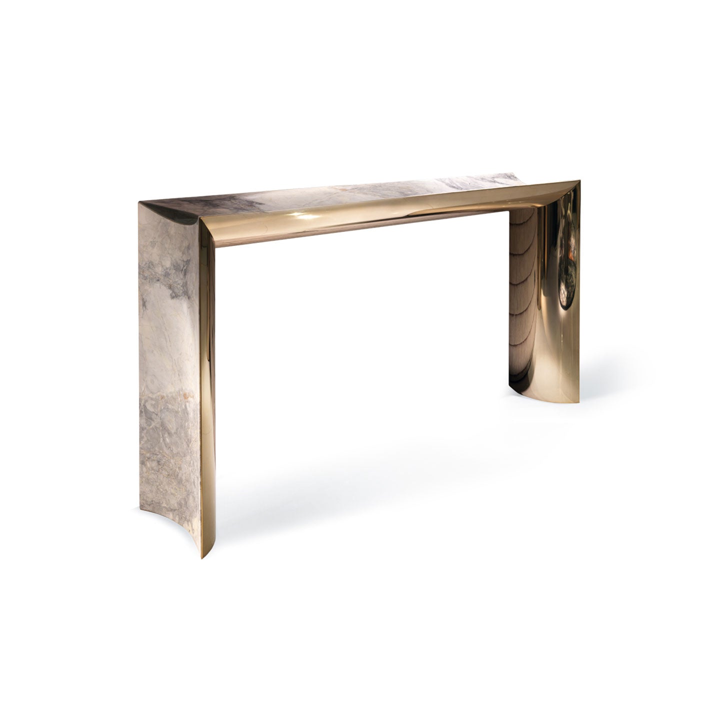 Custom Luxury Console