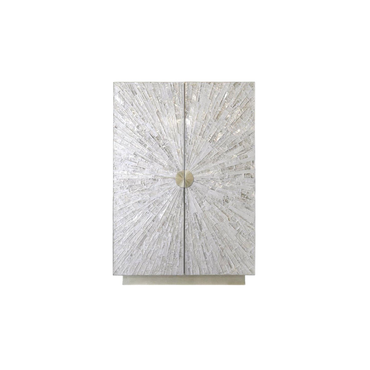 BAR CABINET