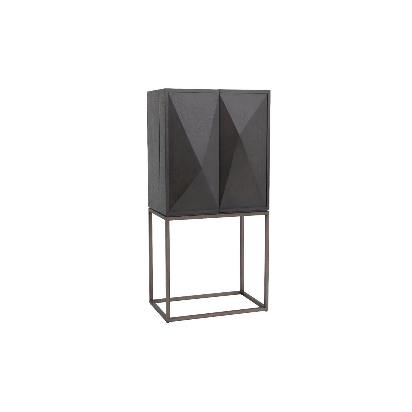 Bar Cabinet Highland