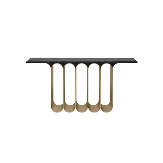 Marble Console