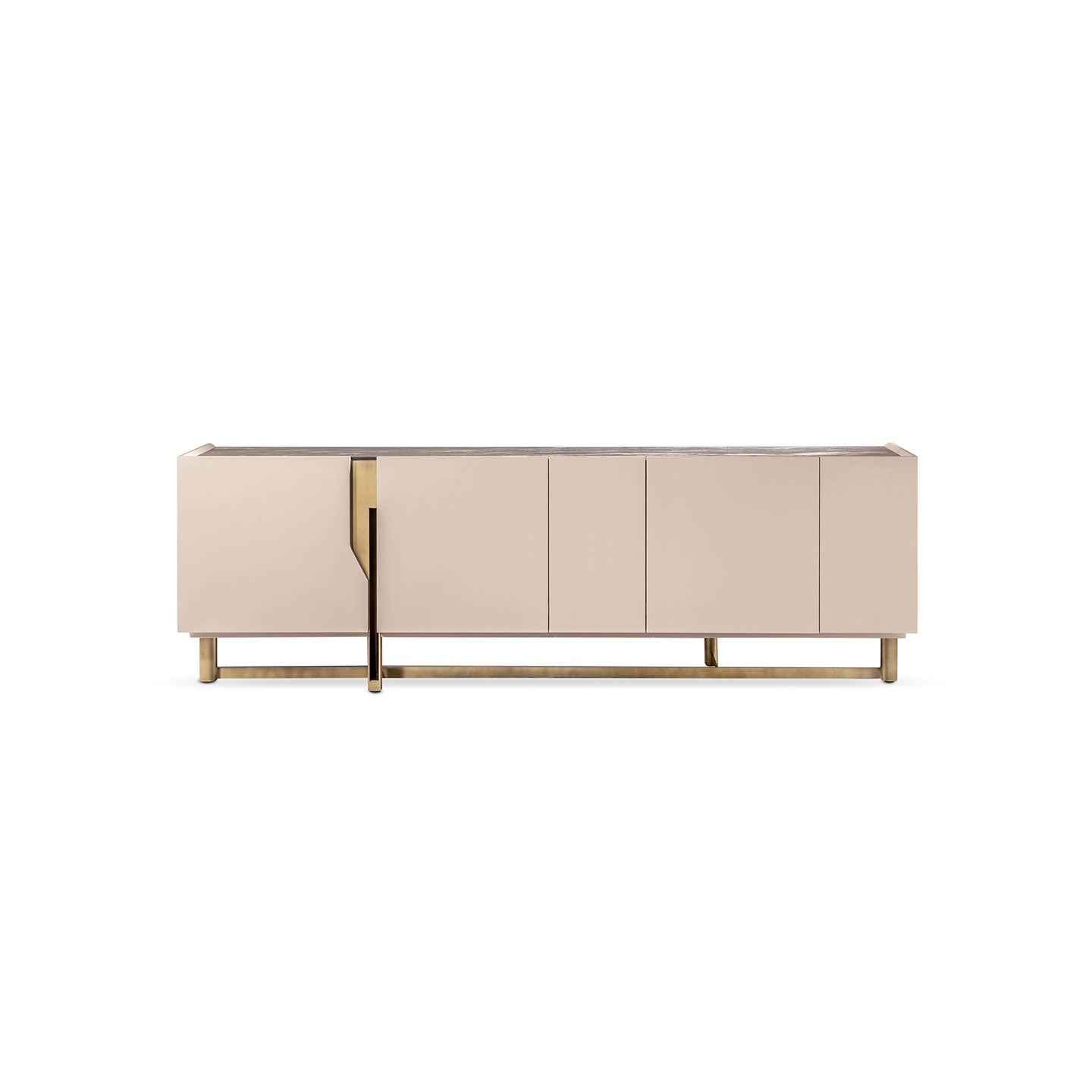 Mirage madia sideboard