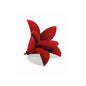 Simple and Creative Flower-Shaped Sofa Chair