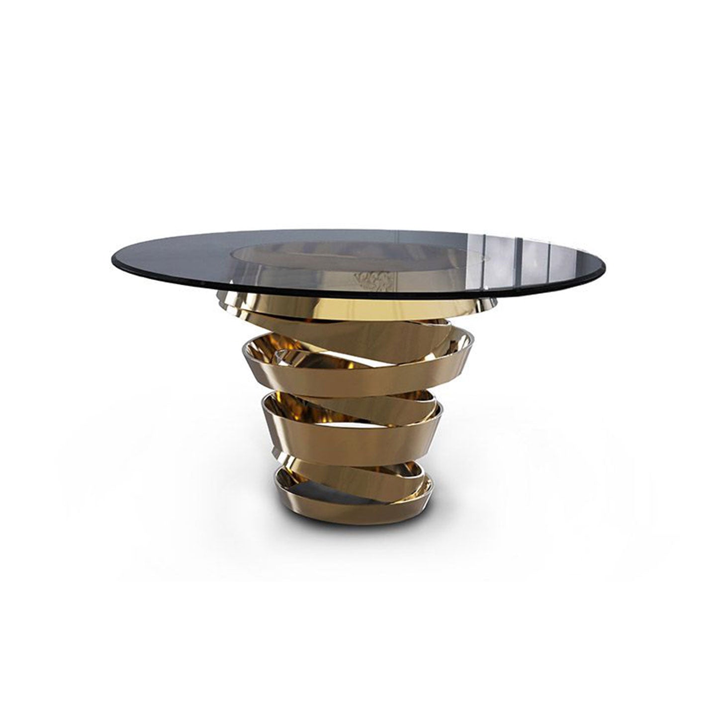 Intuition Dining Table