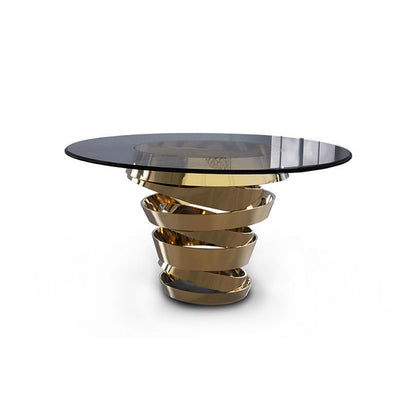 Intuition Dining Table
