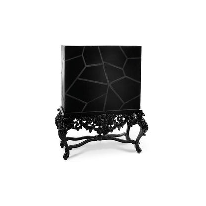 victoria cabinet