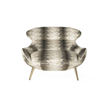 Living Room Artistic Armchair