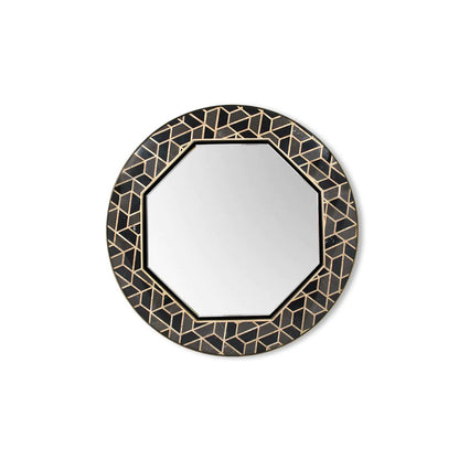 Maison Valentina Tortoise Mirror