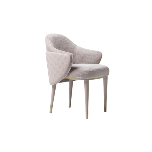 Luxury dining chairs and island chairs