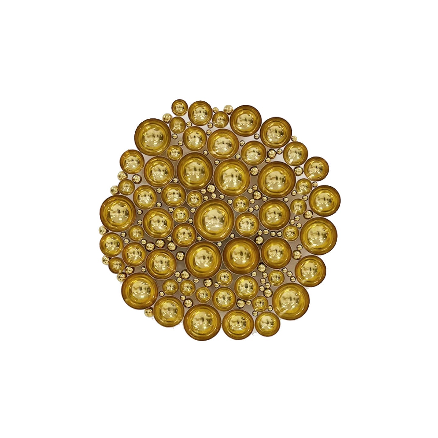 Artistic Decorative Wall Mirror