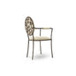Enchanted Arm Dining Chair