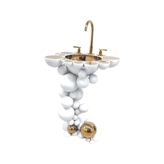 Chinese furniture factory direct sales - Golden furniture perfectly matching the Dubai lifestyle