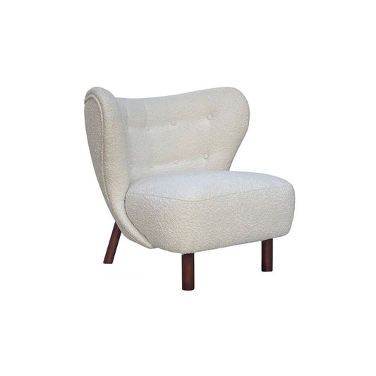 lamb fleece  living room leisure