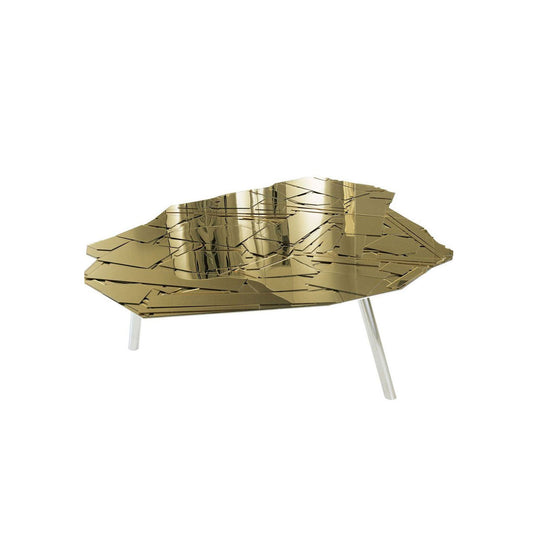 Brasilia Coffee Table Collection