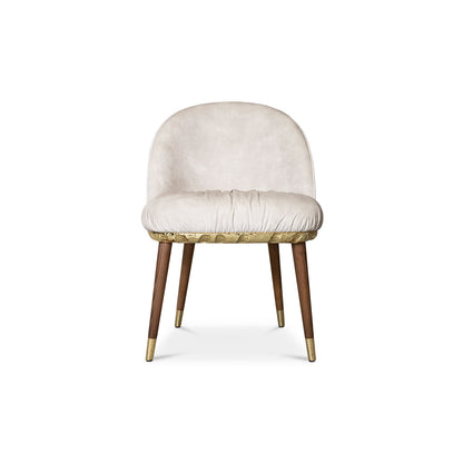 imperfectio dining chair