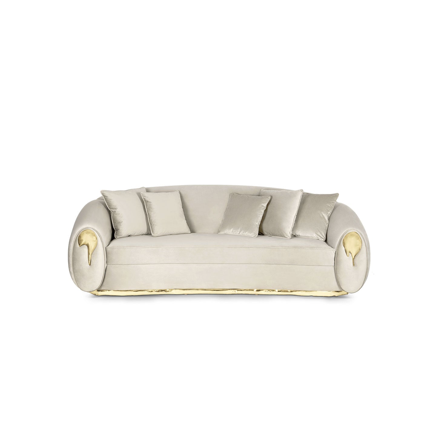 Expensive luxury sofs from china