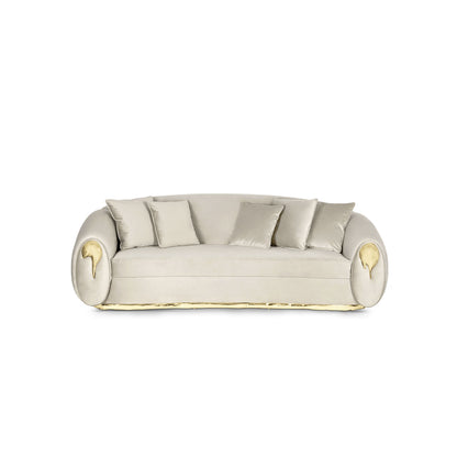 Expensive luxury sofs from china