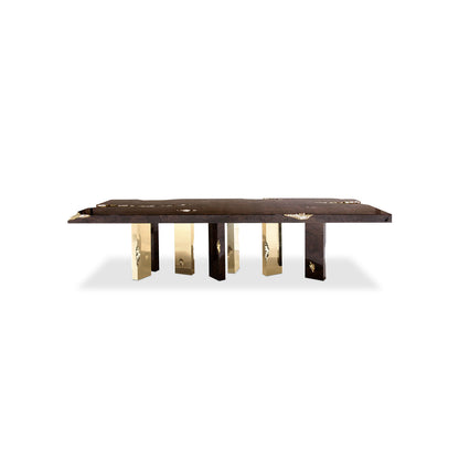 empire dining table