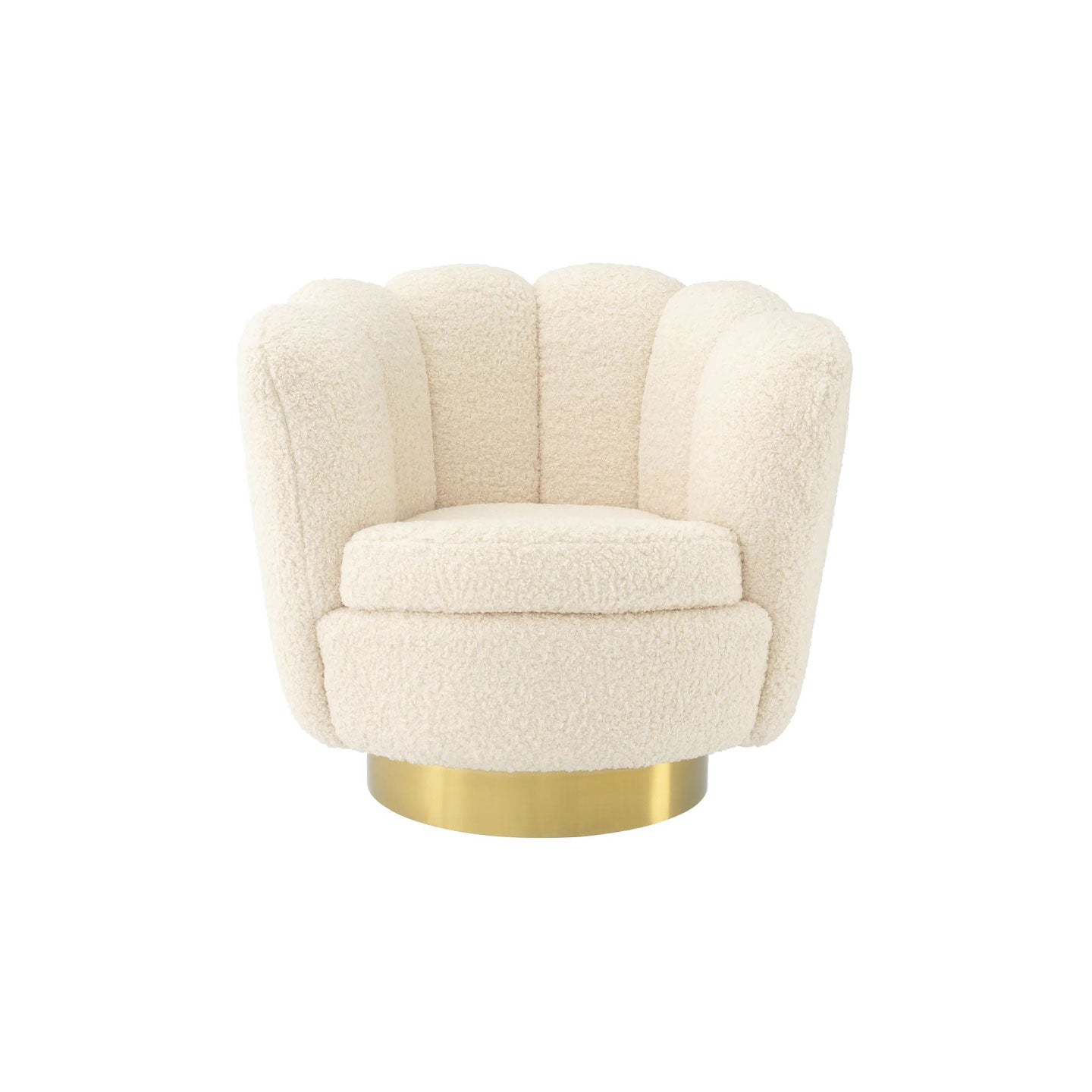 Swivel Chair Mirage