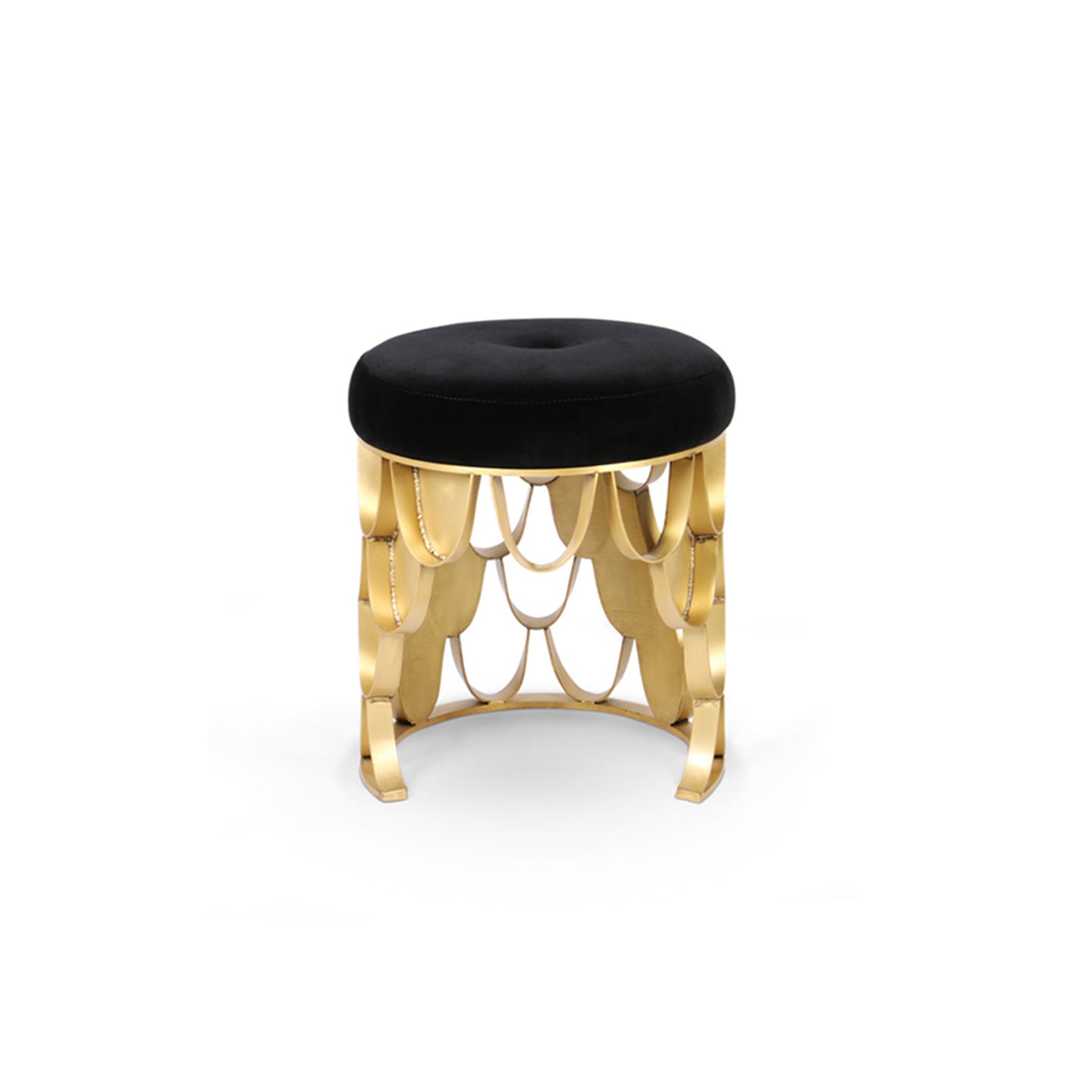KOI STOOL