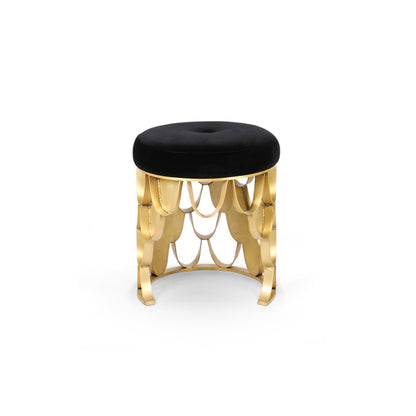 KOI STOOL