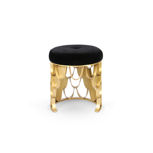 KOI STOOL